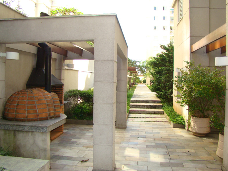 Apartamento à venda Bela Aliança com 52m² e 2 quartos por R$ 570.000 - dsc06384.JPG