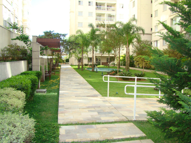 Apartamento à venda Bela Aliança com 52m² e 2 quartos por R$ 570.000 - dsc06385.JPG
