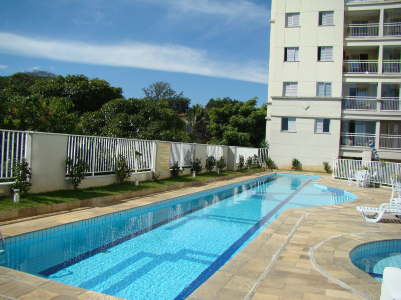 Apartamento à venda Bela Aliança com 52m² e 2 quartos por R$ 570.000 - dsc06391.JPG