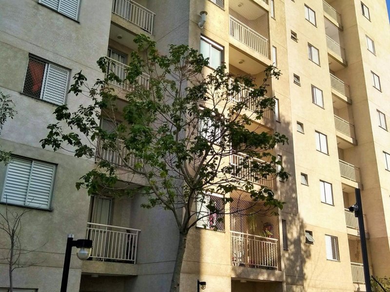 Apartamento à venda Vila Pirituba com 50m² e 2 quartos por R$ 265.000 - 1153312901-12-img-20180830-155003435-hdr.jpg