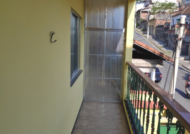imóvel com 60m²