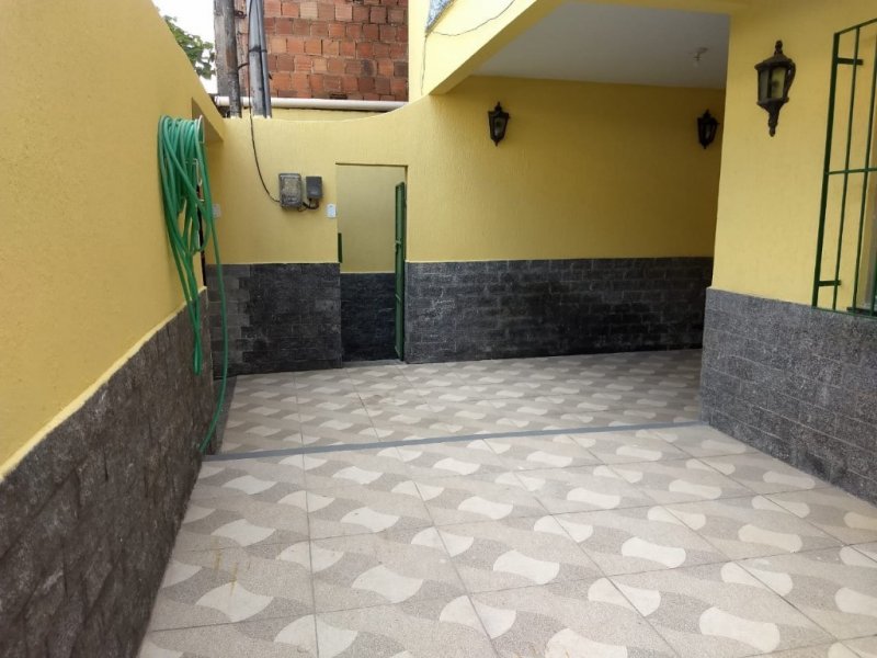 imóvel com 60m² - Engenhoca - Niterói