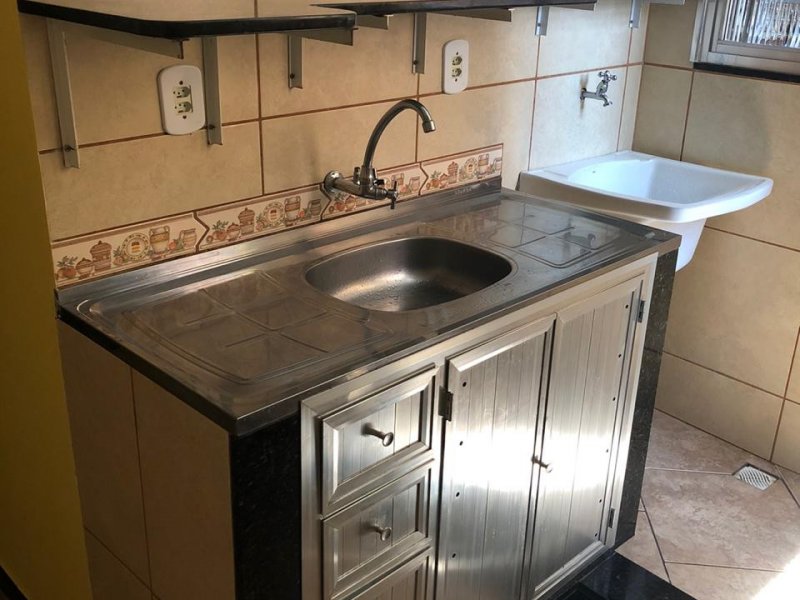 imóvel com 60m² - Engenhoca - Niterói