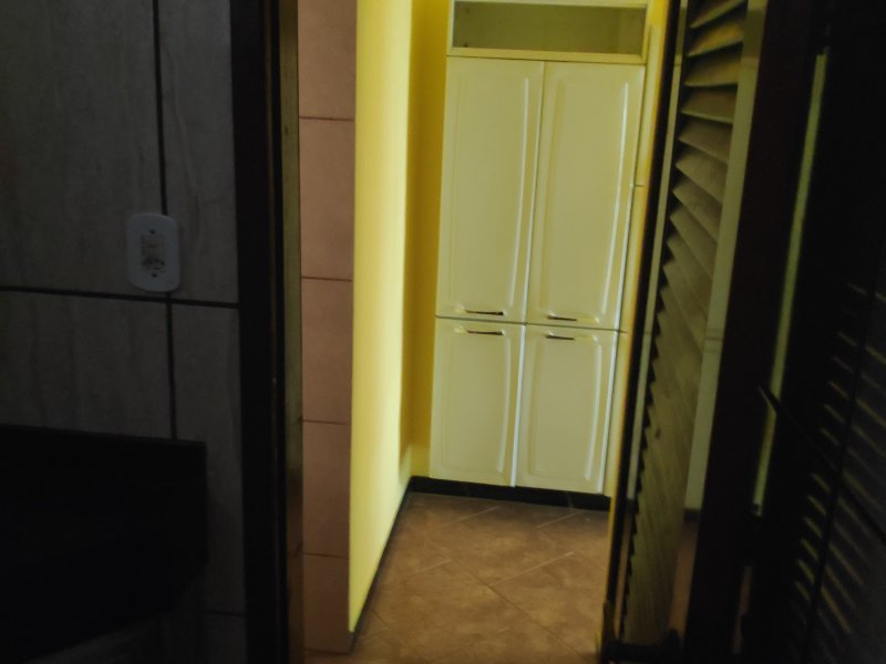 imóvel com 60m² - Engenhoca - Niterói