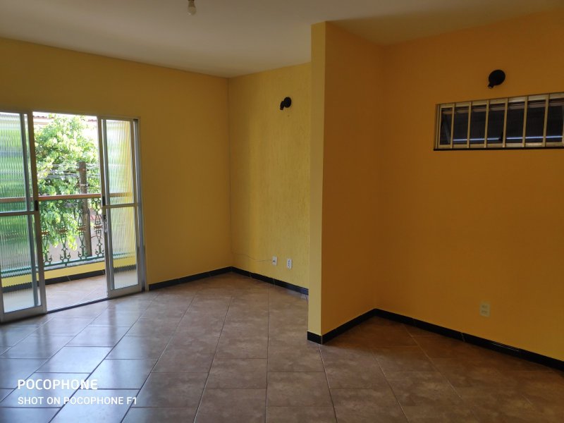 imóvel com 60m² - Engenhoca - Niterói