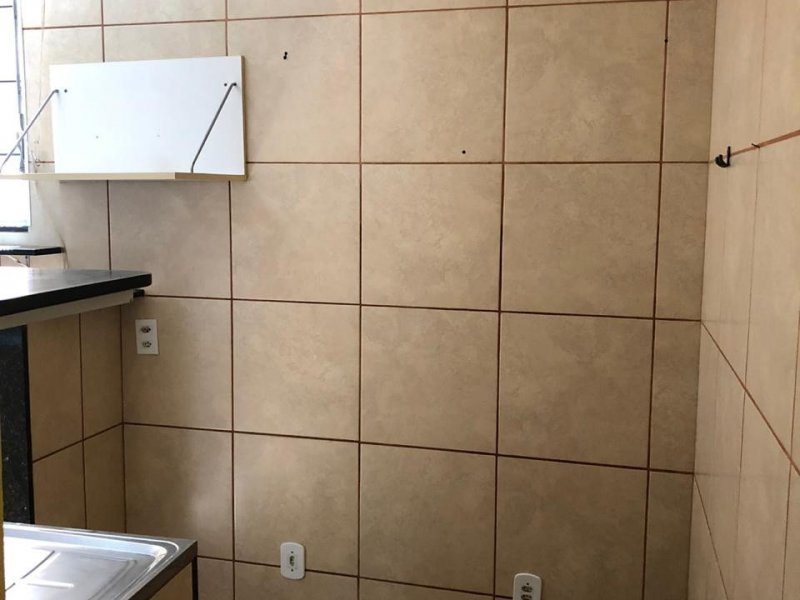 imóvel com 60m² - Engenhoca - Niterói