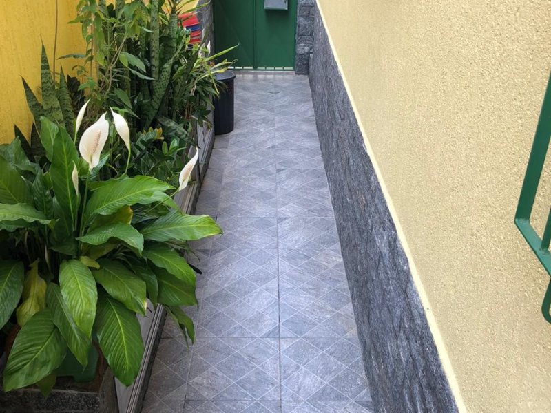 imóvel com 60m² - Engenhoca - Niterói