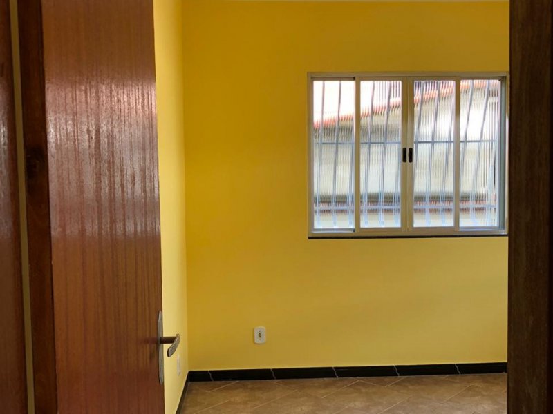 imóvel com 60m² - Engenhoca - Niterói