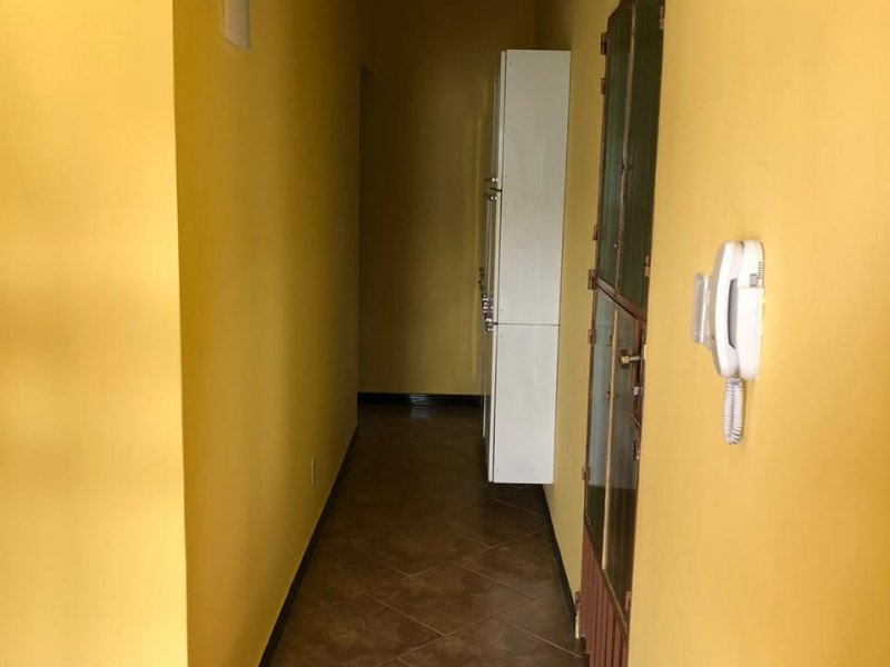 imóvel com 60m² - Engenhoca - Niterói