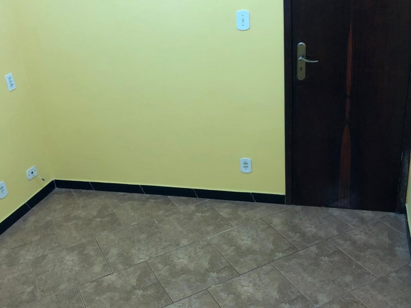 imóvel com 60m² - Engenhoca - Niterói