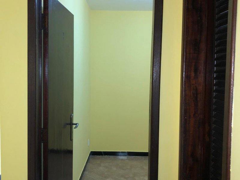 imóvel com 60m² - Engenhoca - Niterói