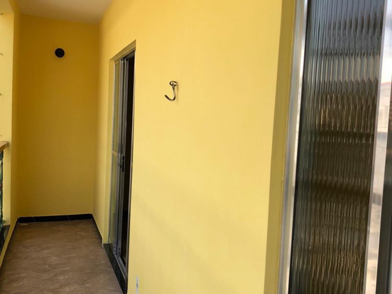 imóvel com 60m² - Engenhoca - Niterói