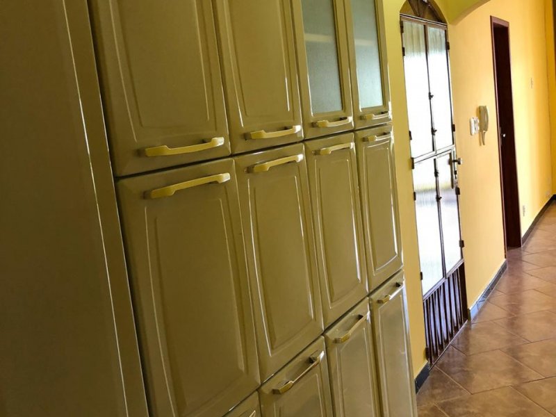 imóvel com 60m² - Engenhoca - Niterói