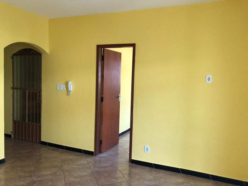 imóvel com 60m² - Engenhoca - Niterói