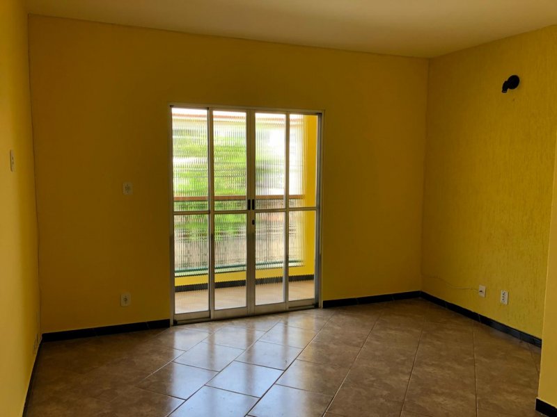 imóvel com 60m² - Engenhoca - Niterói