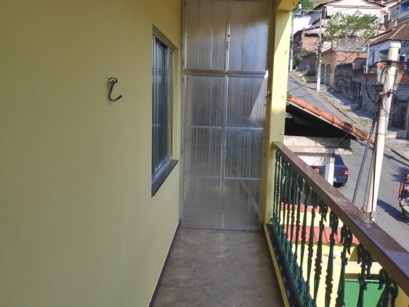 imóvel com 60m² - Engenhoca - Niterói