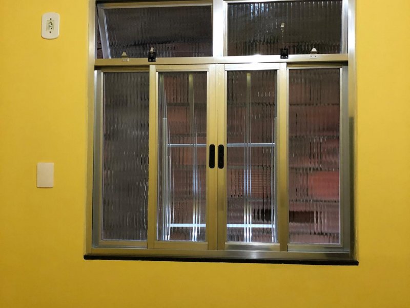 imóvel com 60m² - Engenhoca - Niterói