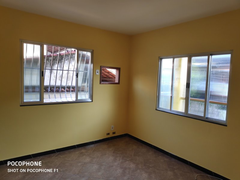 imóvel com 60m² - Engenhoca - Niterói