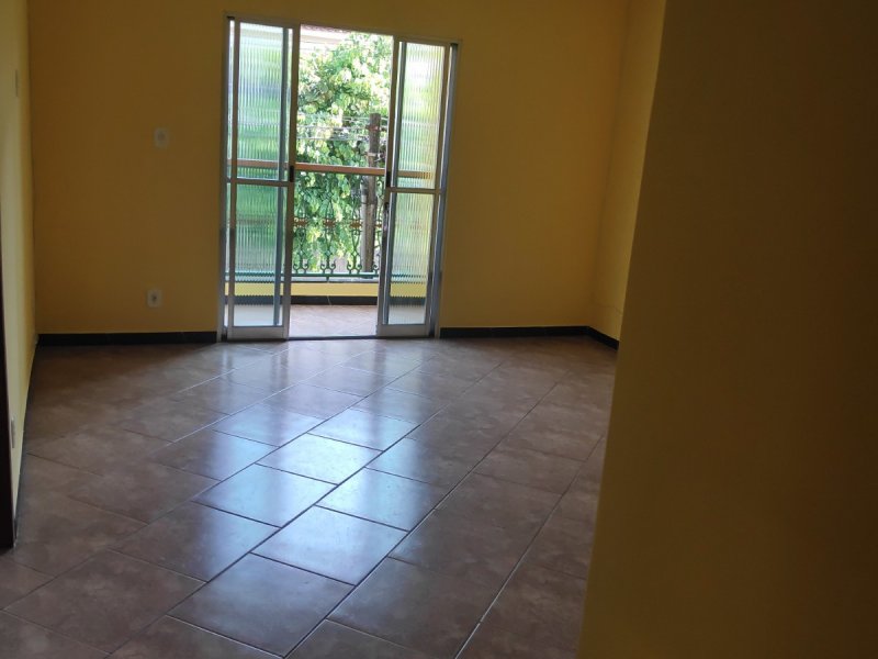 imóvel com 60m² - Engenhoca - Niterói