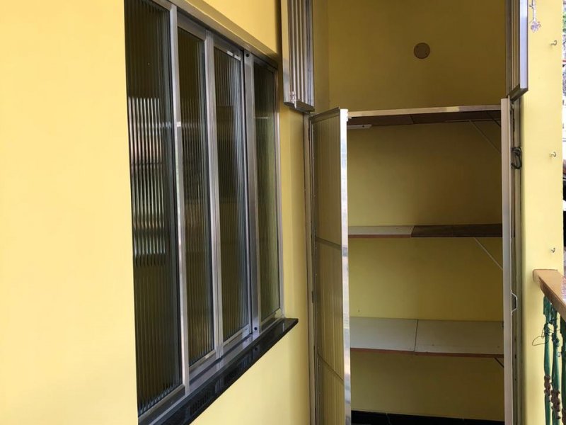 imóvel com 60m² - Engenhoca - Niterói