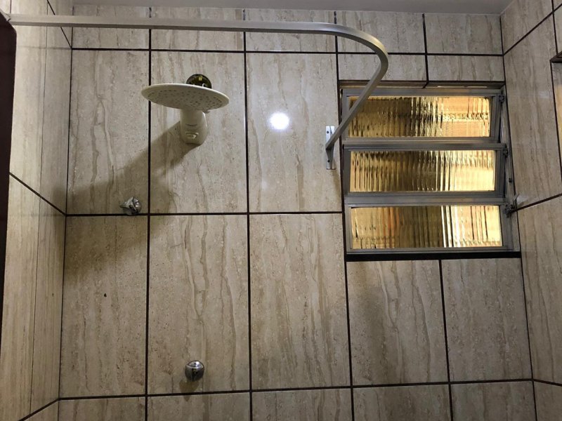 imóvel com 60m² - Engenhoca - Niterói