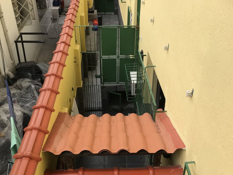 imóvel com 60m² - Engenhoca - Niterói