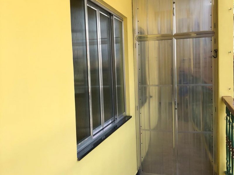 imóvel com 60m² - Engenhoca - Niterói