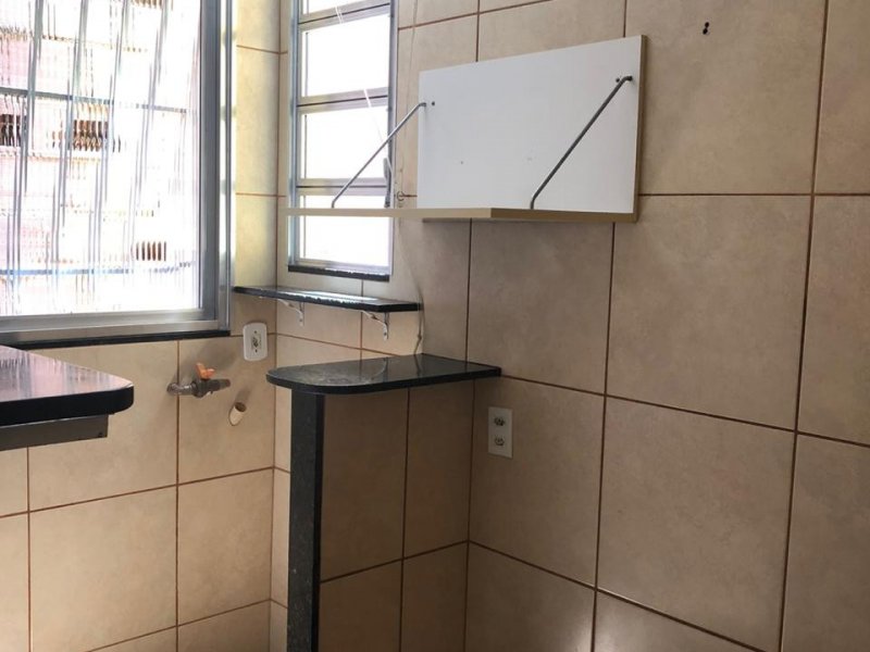 imóvel com 60m² - Engenhoca - Niterói
