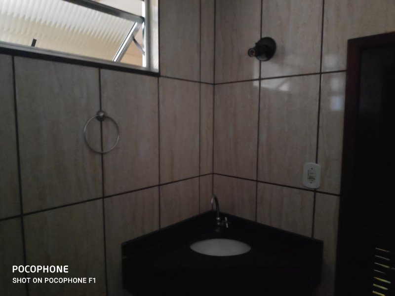 imóvel com 60m² - Engenhoca - Niterói