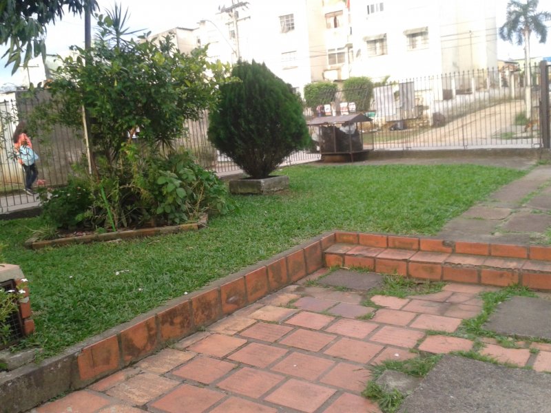 imóvel com 50m² - Rubem Berta - Porto Alegre