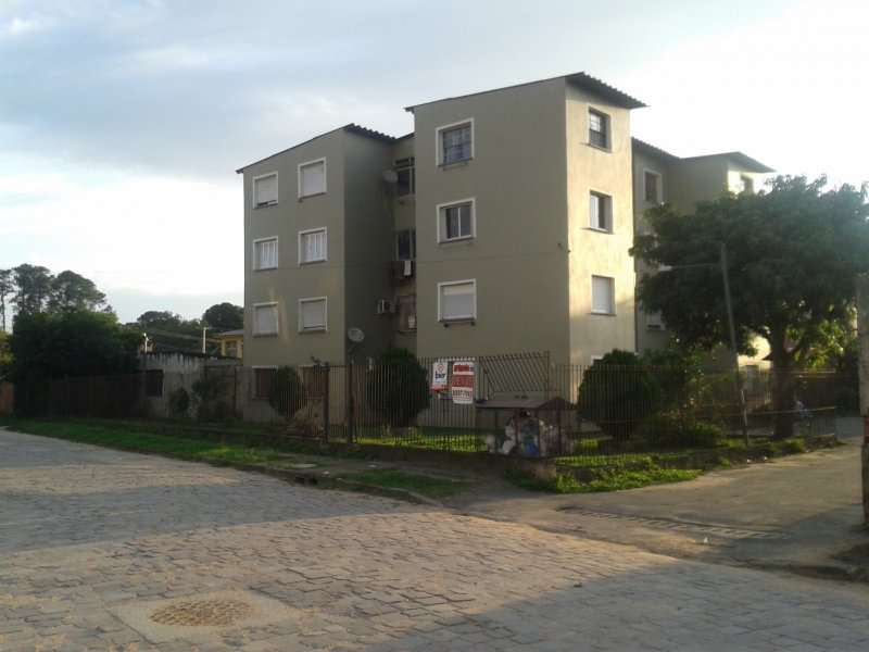imóvel com 50m² - Rubem Berta - Porto Alegre