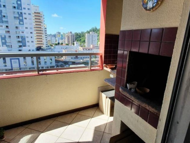 imóvel com 88m² - Centro - Itajaí