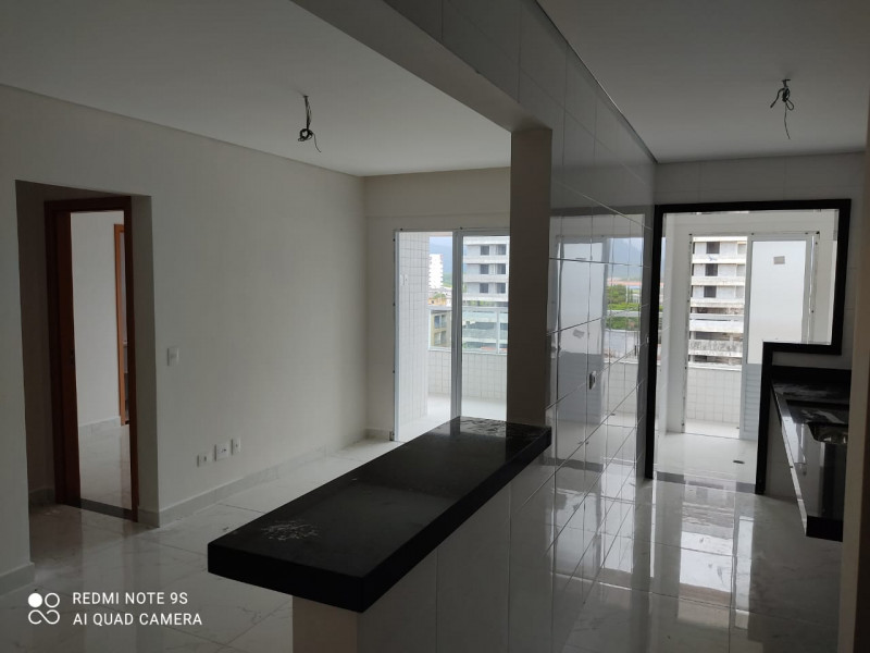 imóvel com 63m² - Vila Caiçara - Praia Grande