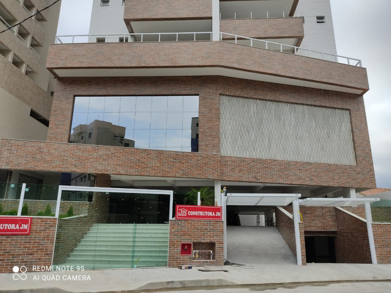 imóvel com 63m² - Vila Caiçara - Praia Grande