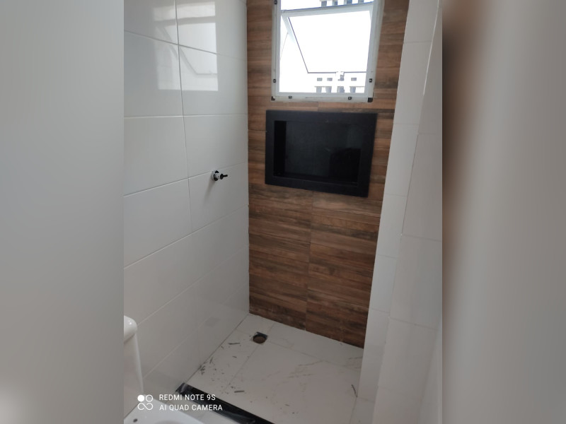 imóvel com 63m² - Vila Caiçara - Praia Grande