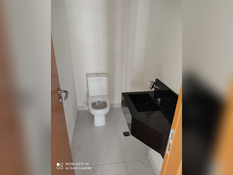 imóvel com 63m² - Vila Caiçara - Praia Grande