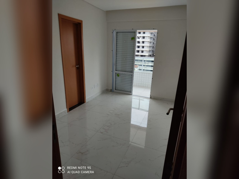 imóvel com 63m² - Vila Caiçara - Praia Grande