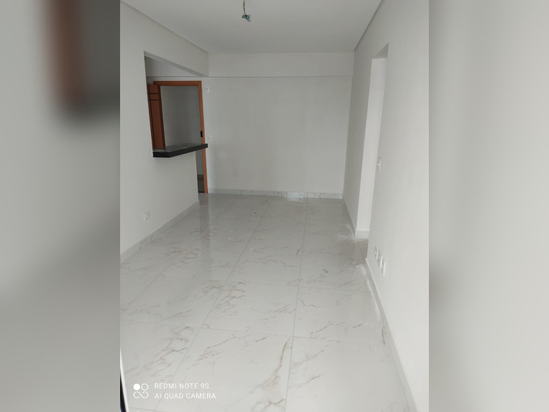 imóvel com 63m² - Vila Caiçara - Praia Grande