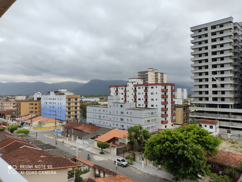 imóvel com 63m² - Vila Caiçara - Praia Grande