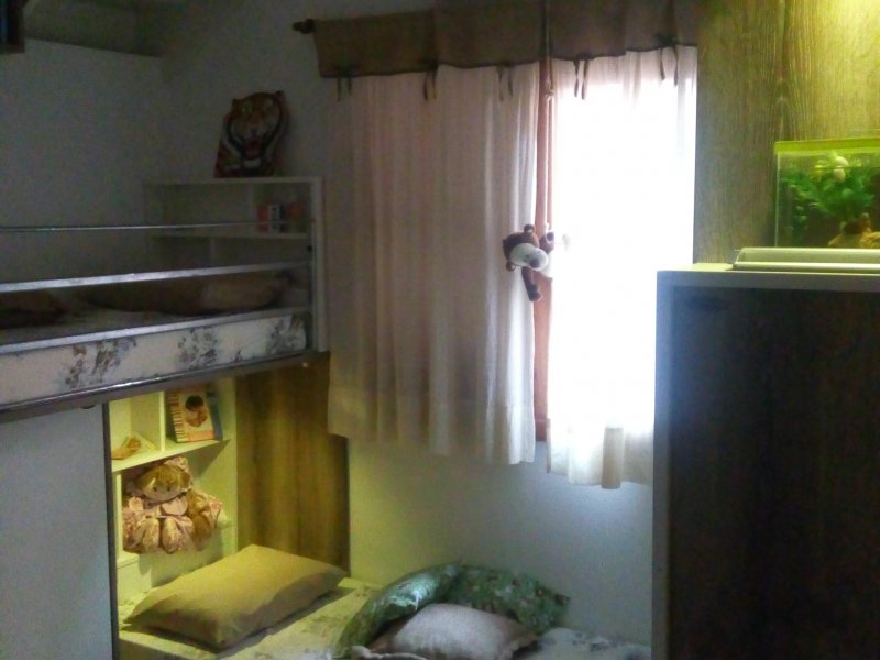 Casa à venda Centro com 105m² e 3 quartos por R$ 420.000 - 224395990-quarto-gurias.jpg