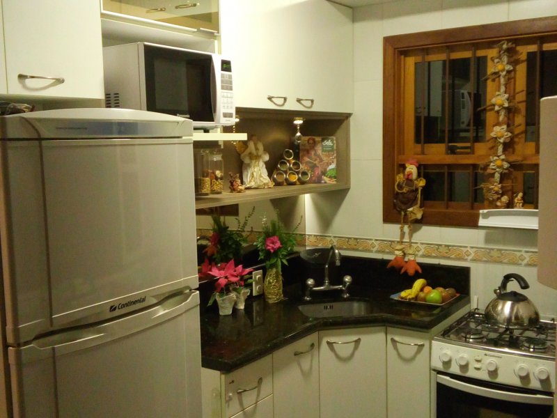Casa à venda Centro com 105m² e 3 quartos por R$ 420.000 - 377536525-cozinha.jpg