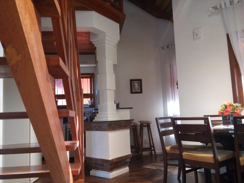 Casa à venda Centro com 105m² e 3 quartos por R$ 420.000 - 425595241-sala-2.jpg