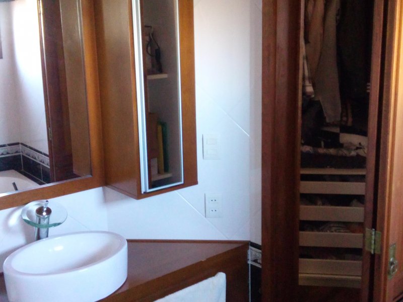 Casa à venda Centro com 105m² e 3 quartos por R$ 420.000 - 842808878-suite-casal-1.jpg