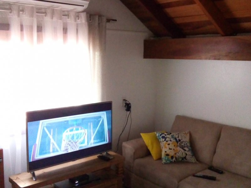 Casa à venda Centro com 105m² e 3 quartos por R$ 420.000 - 917433561-sala-mesanino-1.jpg