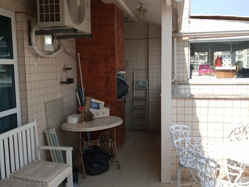 Cobertura à venda Barra da Tijuca com 145m² e 3 quartos por R$ 1.670.000 - 1613465848-img-20201006-141928398.jpg