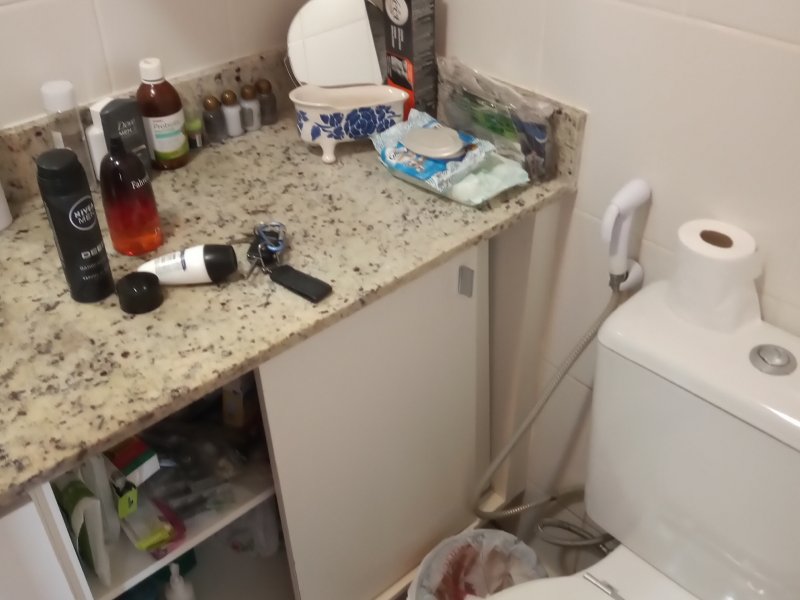 Cobertura à venda Barra da Tijuca com 145m² e 3 quartos por R$ 1.670.000 - 1637116494-img-20201006-141629735.jpg