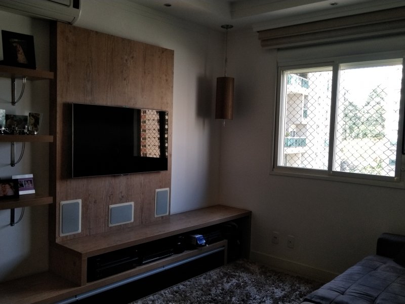 Apartamento à venda Centro Empresarial Tamboré com 156m² e 3 quartos por R$ 1.210.000 - 134821083-p-20190826-122615.jpg