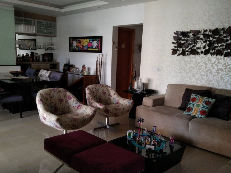 Apartamento à venda Centro Empresarial Tamboré com 156m² e 3 quartos por R$ 1.210.000 - 716645922-p-20190826-132212.jpg