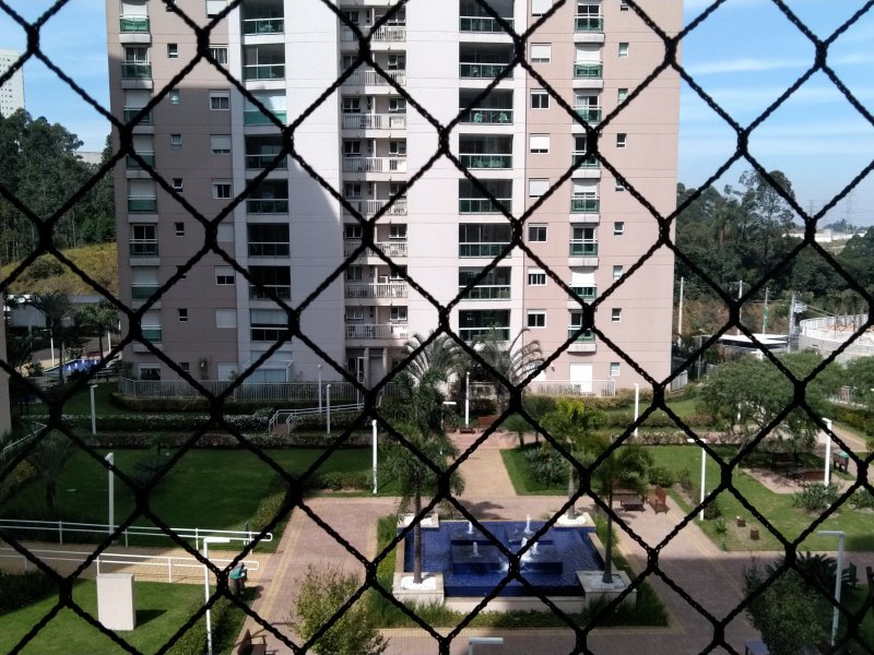 Apartamento à venda Centro Empresarial Tamboré com 156m² e 3 quartos por R$ 1.210.000 - 795983680-p-20190826-131135.jpg