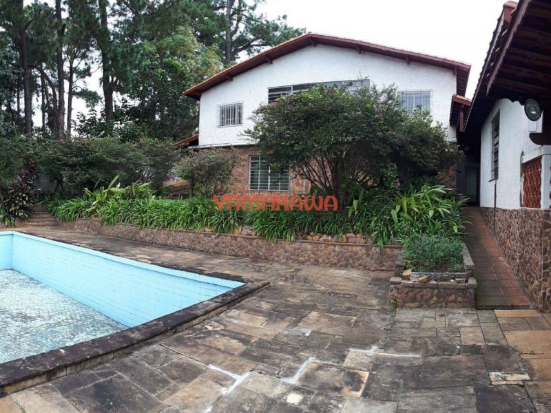 Casa à venda Vila Carmosina com 380m² e 5 quartos por R$ 1.800.000 - 956180260-11.jpg